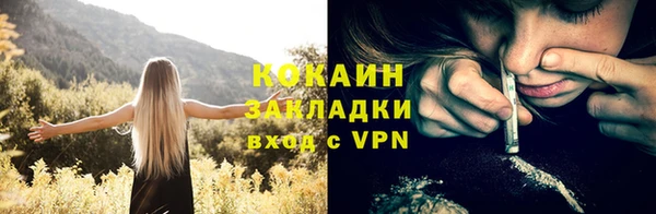хмурый Богородицк