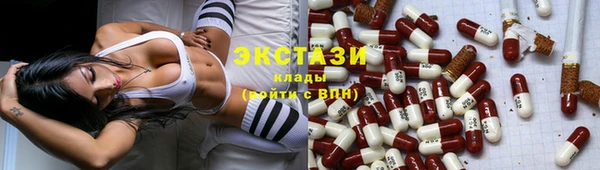 хмурый Богородицк