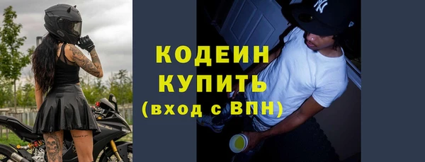 хмурый Богородицк