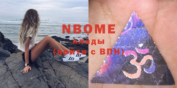 хмурый Богородицк